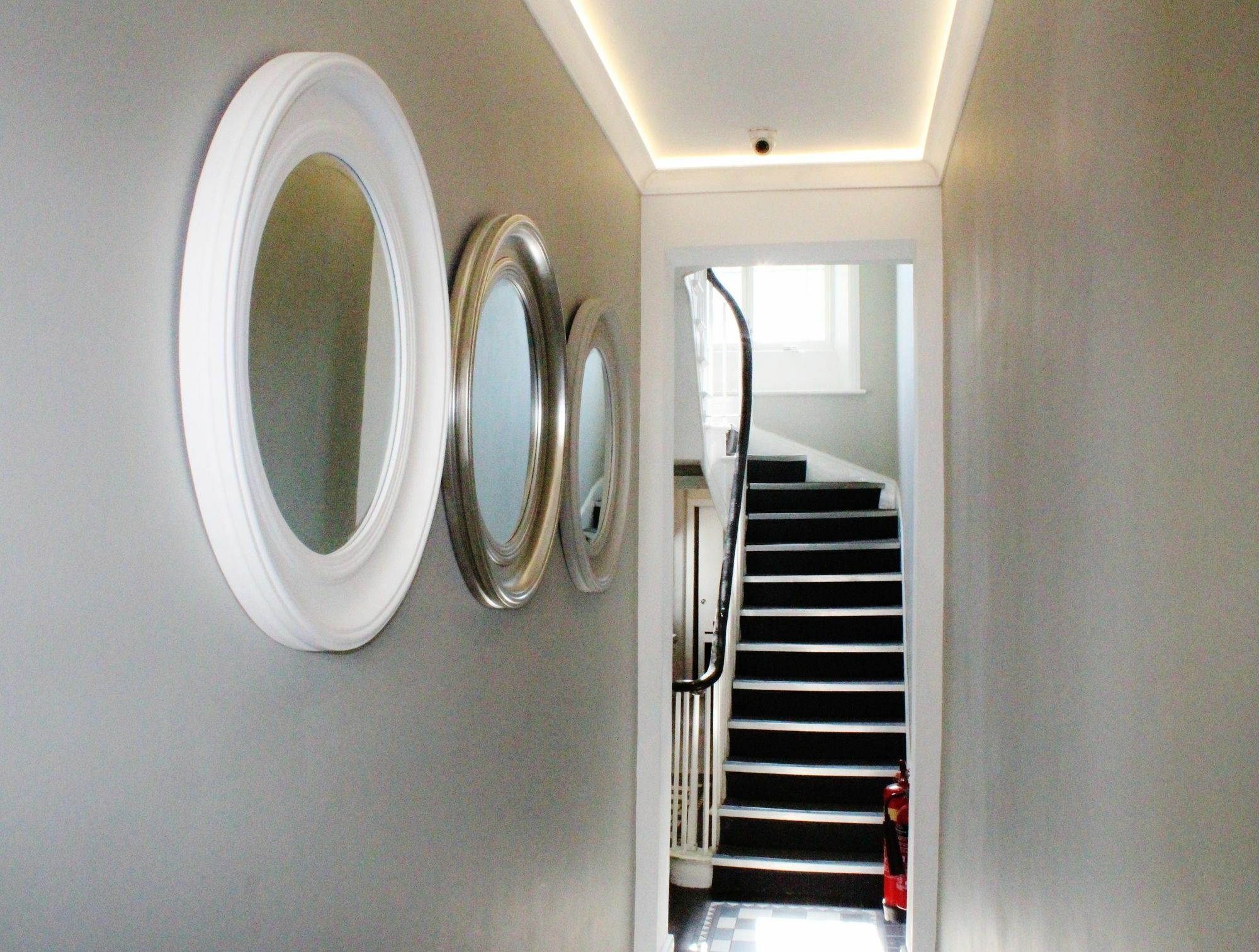 Nox Lancaster Gate Hotel London Kültér fotó